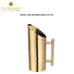 PEARL JUG GOLD 1.5 LTR