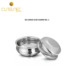 SS HANDI S/W HAMM NO.1