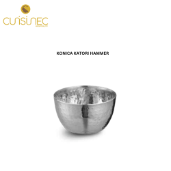 KONICA KATORI HAMMER