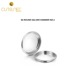 SS DELUXE THALI HAMMER NO 1