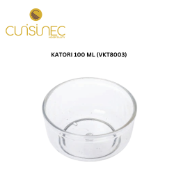 KATORI 100 ML FROSTED  VKT8003