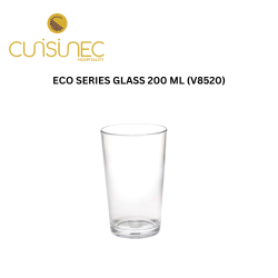 ECO SERIES GLASS - 200 ML V8520