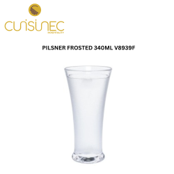 PILSNER FROSTED 340 ML V8939F