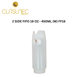 2 SIDE FIFO 16 OZ  - 450 ML (W) FF14