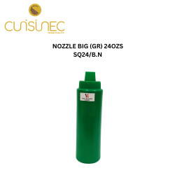 NOZZLE BIG (GR) 24OZS SQ24/B.N