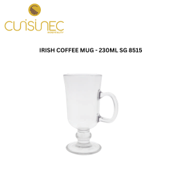IRISH COFFEE MUG - 230 ML