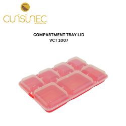 PC7 COMPARTMENT TRAY LID VCT 1007