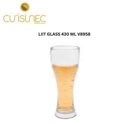 LIIT GLASS 430 ML