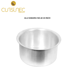 ALU DABARA NO.42 24 INCH