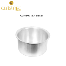 ALU DABARA NO.36 20.5 INCH