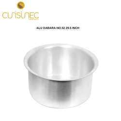 ALU DABARA NO.52 29.5 INCH