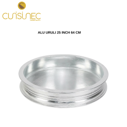 ALU URULI 25 INCH 64 CM