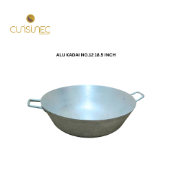 ALU KADAI NO.12 18.5 INCH