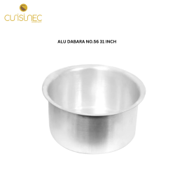 ALU DABARA NO.56 31 INCH
