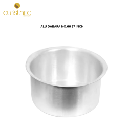 ALU DABARA NO.66 37 INCH