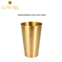 BRONZE AMRAPALI GLASS MATT FINISH