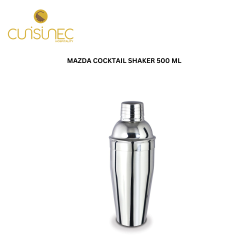 MAZDA COCKTAIL SHAKER 500 ML