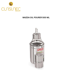 MAZDA OIL POURER 500 ML