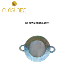SS TAWA BRASS ANTQ