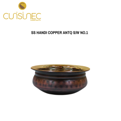 SS HANDI COPPER ANTQ S/W NO.1