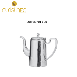COFFEE POT 6 CC