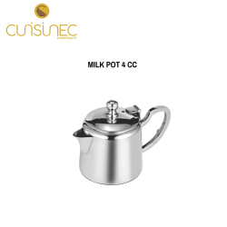 MILK POT 4CC