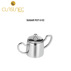 SUGAR POT 6 CC