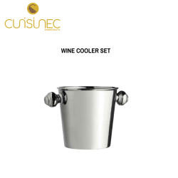 WINE COOLER SET