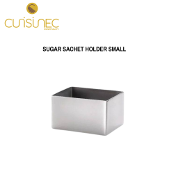 SUGAR SACHET HOLDER SMALL