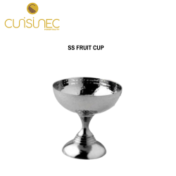FRUIT CUP
