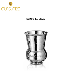 SS MUGHLAI GLASS