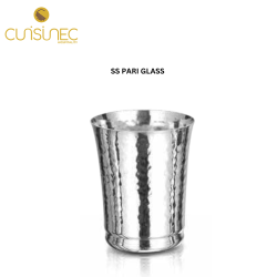 SS PARI GLASS