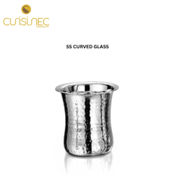 SS CURVED GLASS