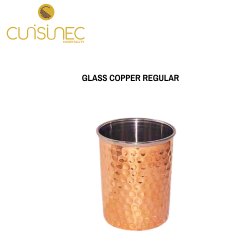 GLASS COPPER REGULAR