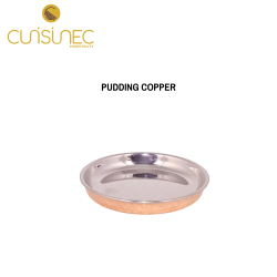 PUDDING COPPER