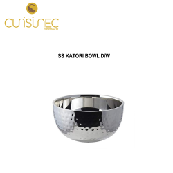 SS KATORI BOWL D/W