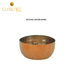 RG OVAL KATORI BOWL