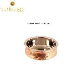 COPPER HANDI C/S NO.00