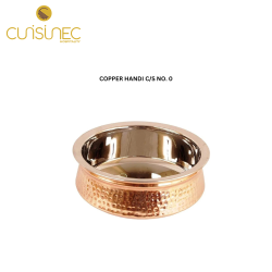COPPER HANDI NO.0