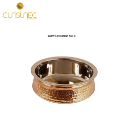 COPPER HANDI NO.1