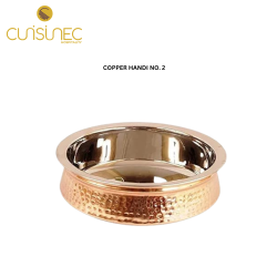 COPPER HANDI NO.2