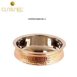 COPPER HANDI NO.3
