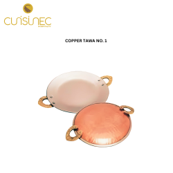 COPPER TAWA NO.1