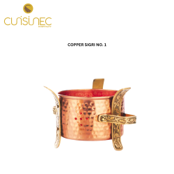 COPPER SIGRI NO.1