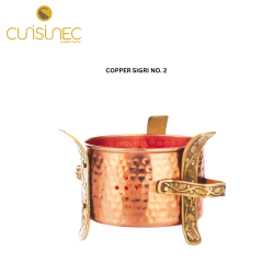 COPPER SIGRI NO.2