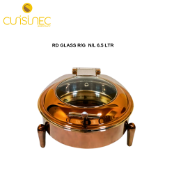 RD GLASS R/G N/L 6.5 LTR