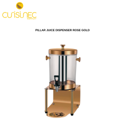 PILLAR JUICE DISPENSER RG