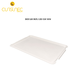 DOUGH BOX LID 150 MM