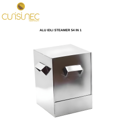 ALU IDLI STEAMER 54 IN 1