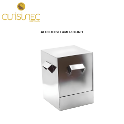 ALU IDLI STEAMER 36 IN 1